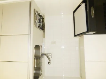 RESIDIA Chidoricho - Interior - ["Cabinetry", "Wood", "Flooring"]