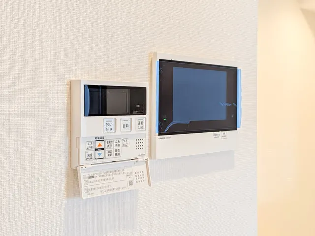 Duet Ryogoku 4 - Interior - ["Electronic device", "Display device", "Technology"]