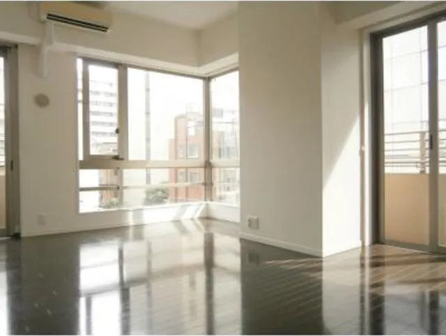 Park Cube Atagoyama Tower - Interior - ["Window", "Building", "Fixture"]