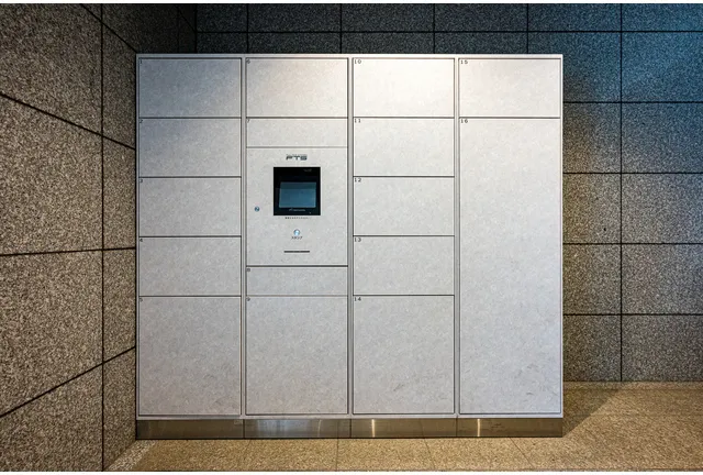 Comforia Nishiogikubo - Other - ["Technology", "Elevator", "Glass"]