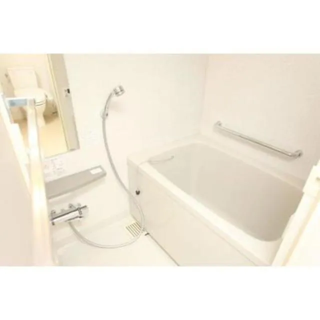 Park Axis Ochanomizu Stage - Interior - Bathroom