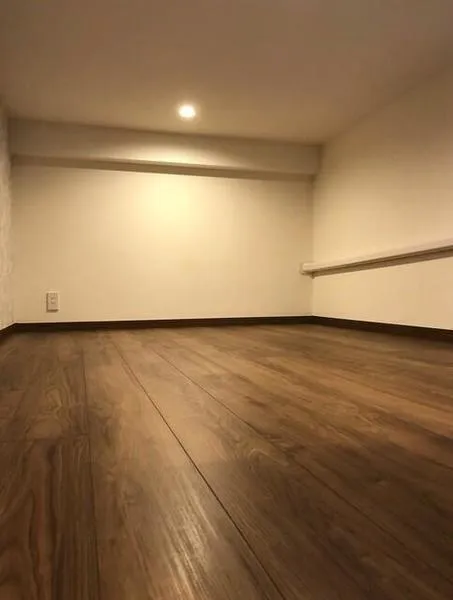 Belle Eclat Asagaya - Interior - ["Flooring", "Wood flooring", "Floor"]