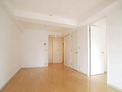 Cresidence Toranomon - Interior - ["Flooring", "Floor", "Wood"]