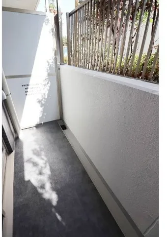 Genovia Higashimukojima III Sky Garden - Interior - []