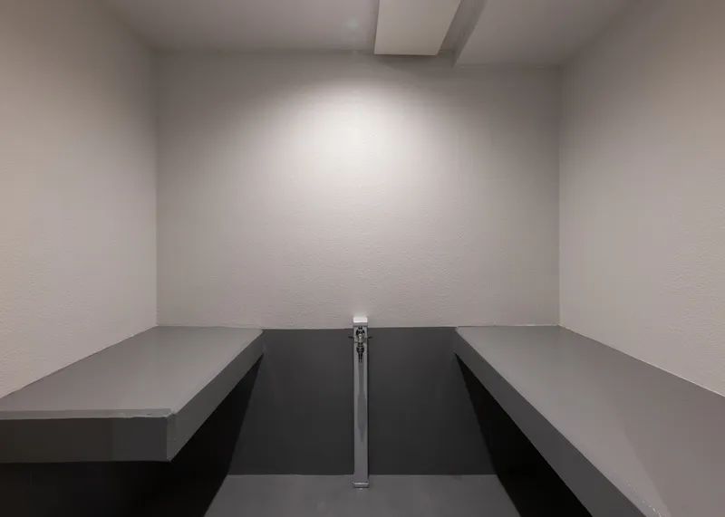 Struth Itabashi Honcho - Exterior - ["Ceiling", "Floor", "Composite material"]