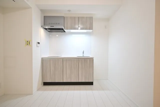 The Residence Nihonbashi - Interior - ["Flooring", "Floor", "Apartment"]