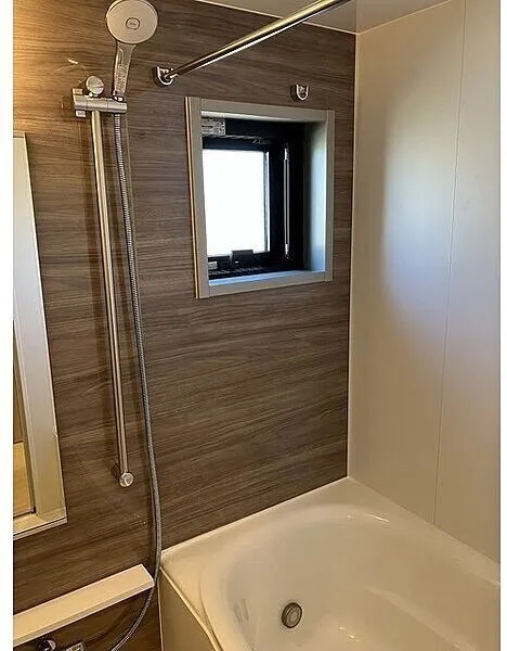 Predia Court Sangenjaya - Interior - ["Plumbing fixture", "Flooring", "Interior design"]