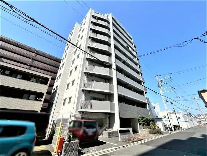 Prediance Fort Shonan Hiratsuka Ricott Room 804