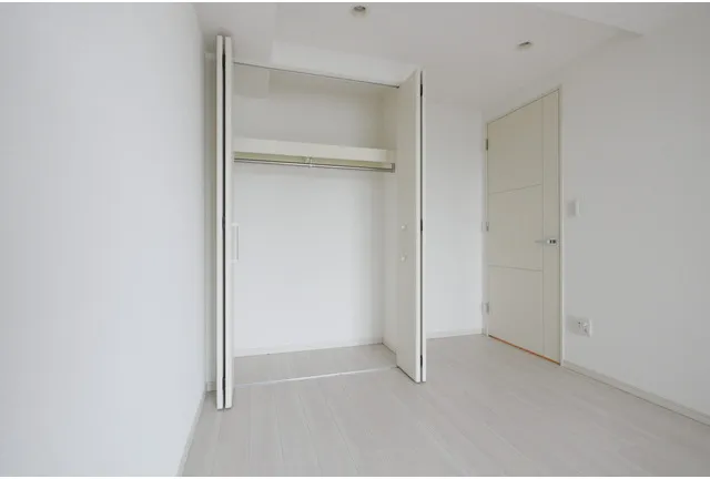 HF Shirokane Takanawa Residence - Interior - ["Flooring", "Floor", "Apartment"]