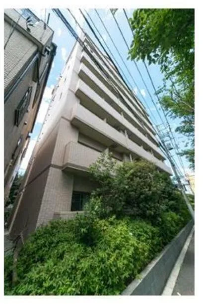Lumiere Nishigaoka - Exterior - ["Property", "Building", "Architecture"]