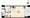 Esty Maison Shirokanedai - Floor Plan - ["Apartment"] thumbnail