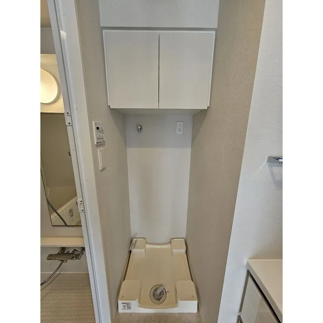 Orchid Residence Shibuya Tomigaya - Interior - ["Wood", "Fixture", "Gas"]