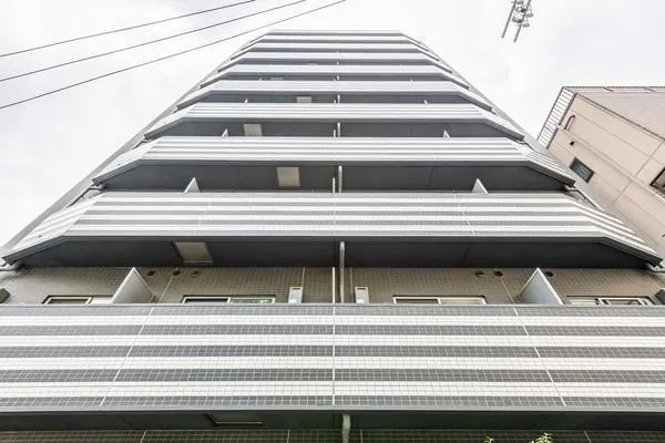 AXAS Kinshicho - Exterior - ["Apartment", "High-rise building", "Condominium"]