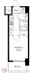 Harmony Residence Ikebukuro - Floor Plan - [] thumbnail