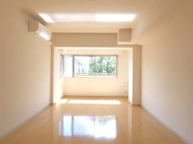 KDX Residence Seijo - Interior - ["Flooring", "Floor", "Wood"]