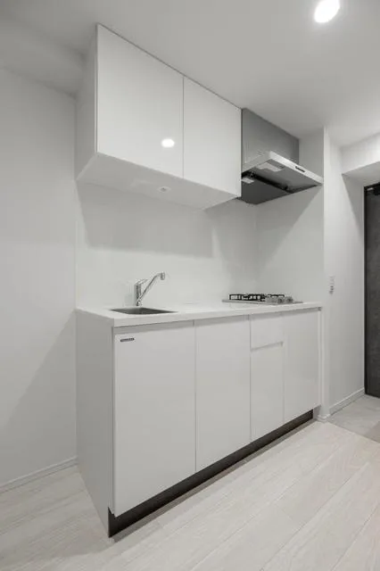 AIFLAT Magome - Interior - ["Flooring", "Floor", "Apartment"]