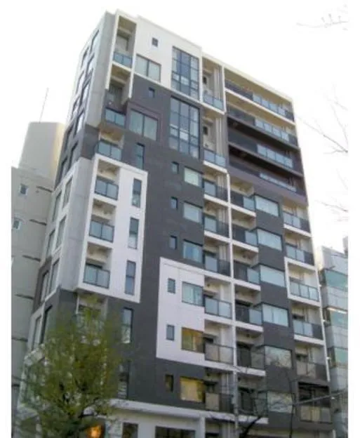 Urban Cube Kudan Minami - Exterior - ["Sky", "Building", "Window"]