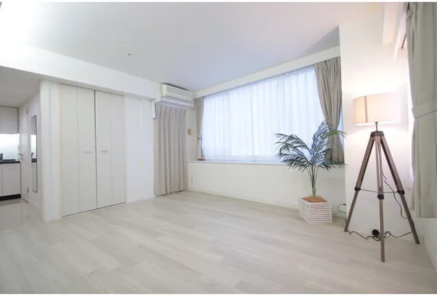 Castalia SuitenguⅡ - Interior - ["Flooring", "Floor", "Wood flooring"]
