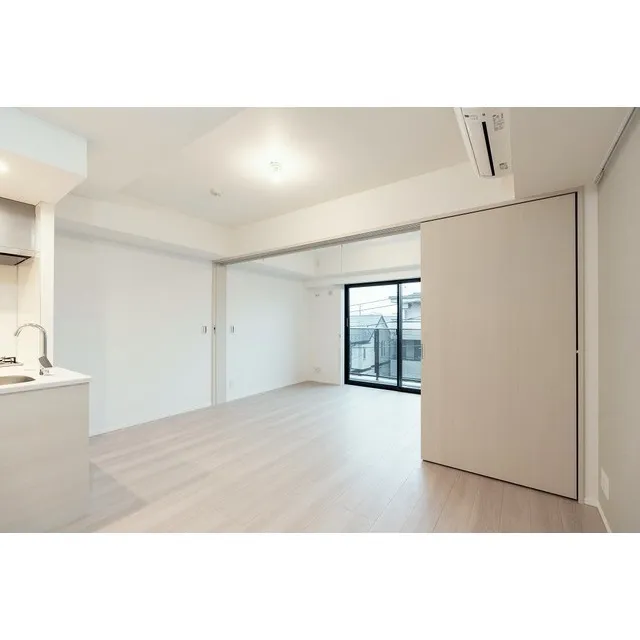 Stylio Ikegami WeLL - Interior - ["Building", "Fixture", "Wood"]