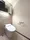 Pratique Kiyosumi Shirakawa - Interior - ["Toilet seat", "Plumbing fixture", "Flooring"] thumbnail
