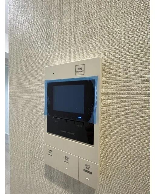 Daffitto Kinshicho - Interior - ["Electronic device", "Technology", "Display device"]