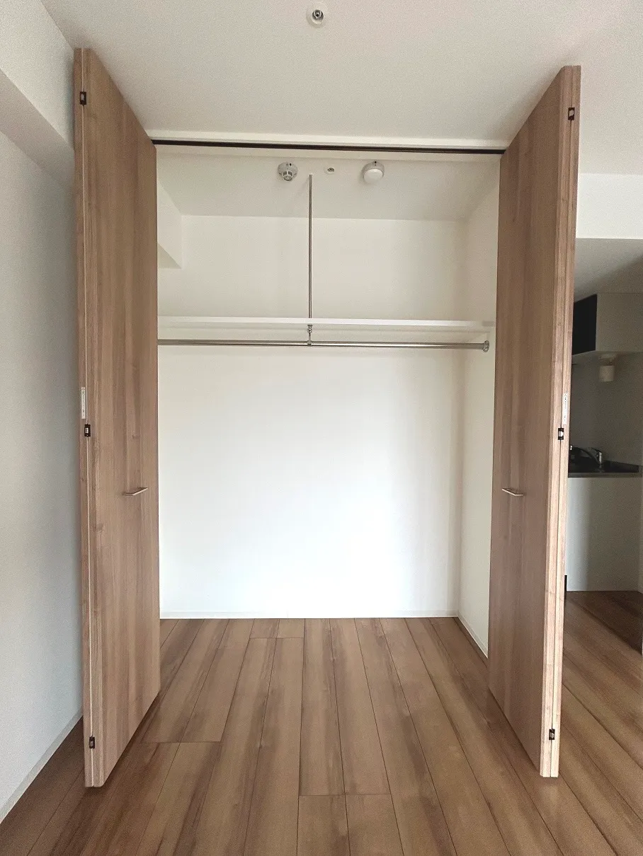 Orchid Residence Oshima - Interior - ["Property", "Cabinetry", "Wood"]
