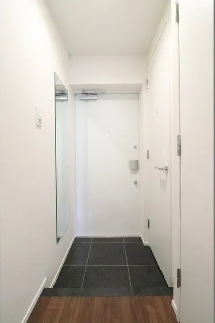 Asyl Court Nerima Nakamurabashi - Interior - ["Flooring", "Wall", "Floor"]