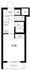 U-Court Kami-Ikebukuro - Floor Plan - [] thumbnail