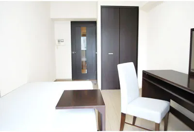 Prele Duc Tokyo Bay II - Interior - ["Flooring", "Interior design", "Floor"]