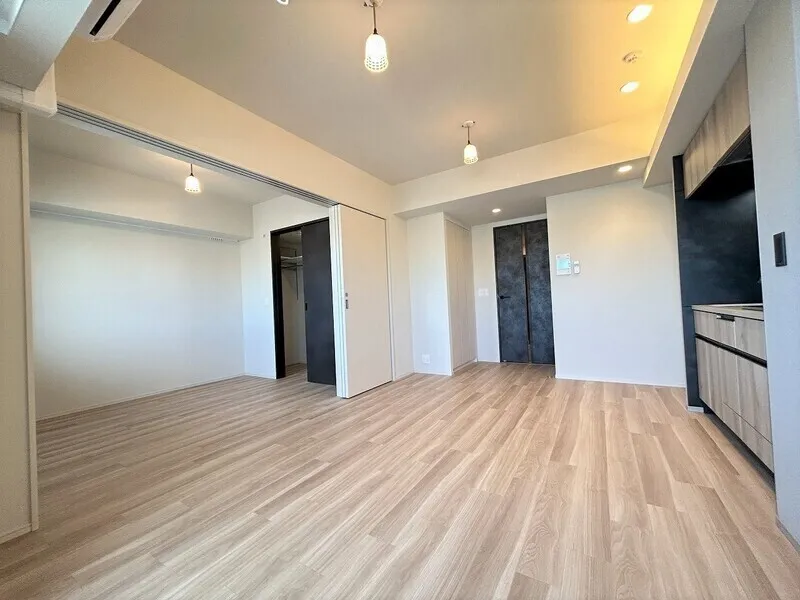 Blanchiesta Kiba - Interior - ["Flooring", "Floor", "Wood"]