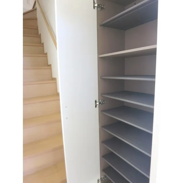 Comodia Misuzu - Interior - ["Shelf", "Wood", "Shelving"]