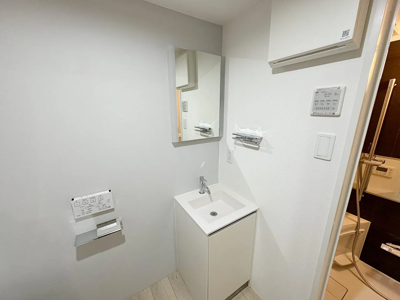 Mynavi STAY Hatchobori - Interior - []