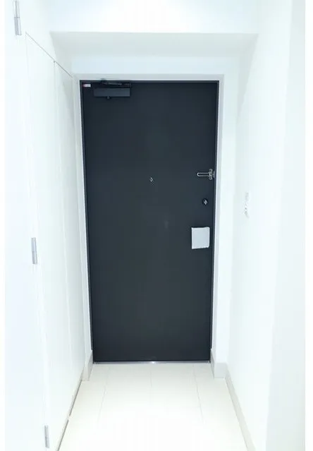 BPR Residence Monzen-Nakacho - Interior - ["Door", "Floor", "Home Door"]