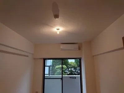 Excelia Bunkyo Ikenohata - Interior - ["Wall", "Ceiling", "Light fixture"]