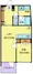 Open Bloom Shibuya Honmachi - Floor Plan - ["Apartment", "Tile Flooring", "Geraniums"] thumbnail