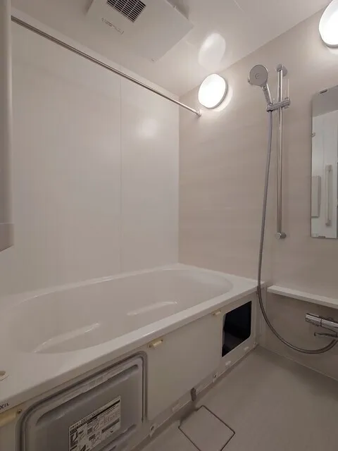 Brookside Residence Kiba - Interior - ["Plumbing fixture", "Flooring", "Interior design"]