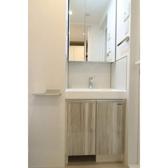 Comforia Sakura Josui - Interior - ["Furniture", "Property", "Room"]