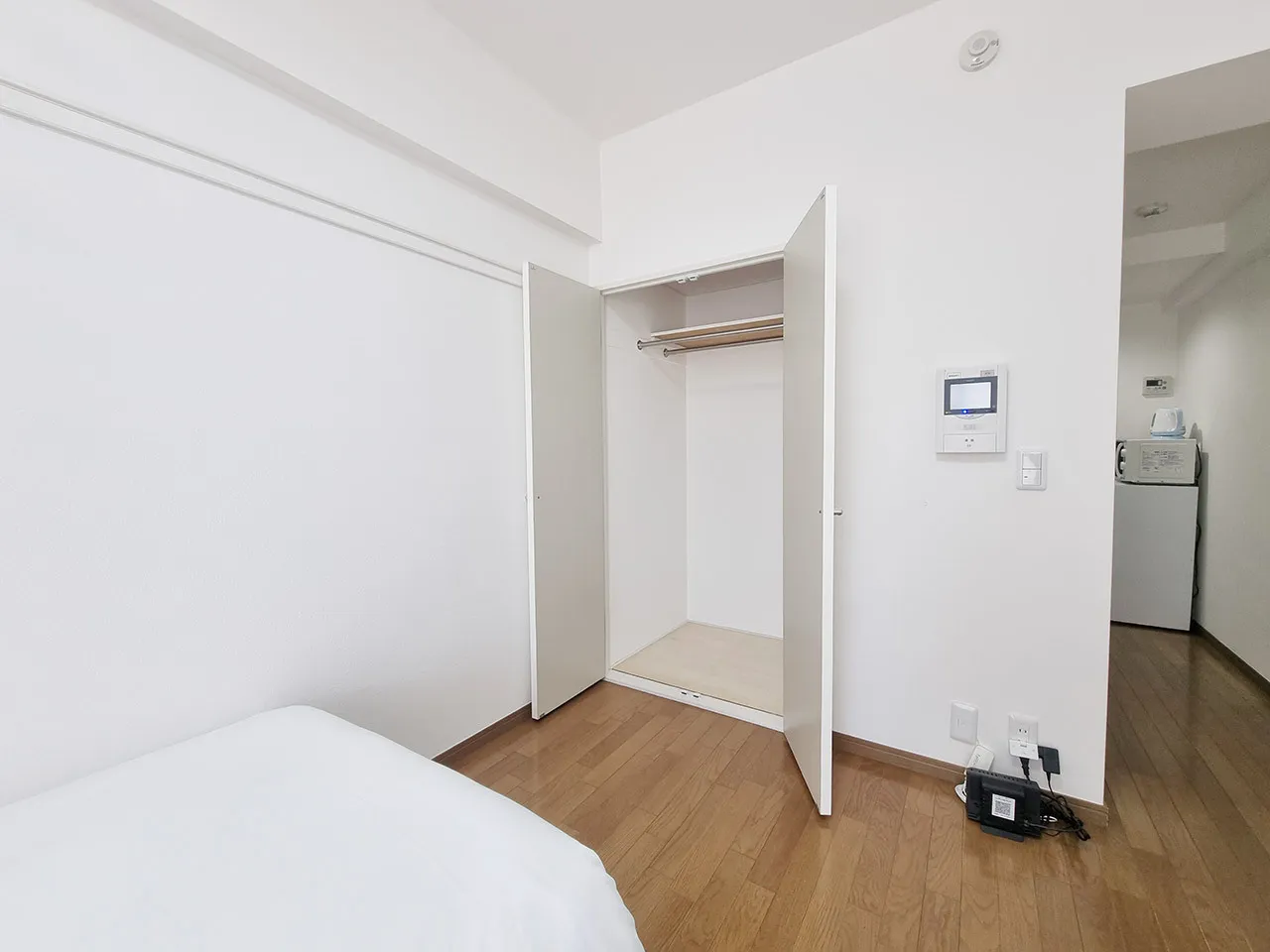 Mynavi STAY Palace Kachidoki - Interior - []
