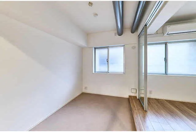 Comforia Takenotsuka East - Interior - ["Flooring", "Floor", "Ceiling"]