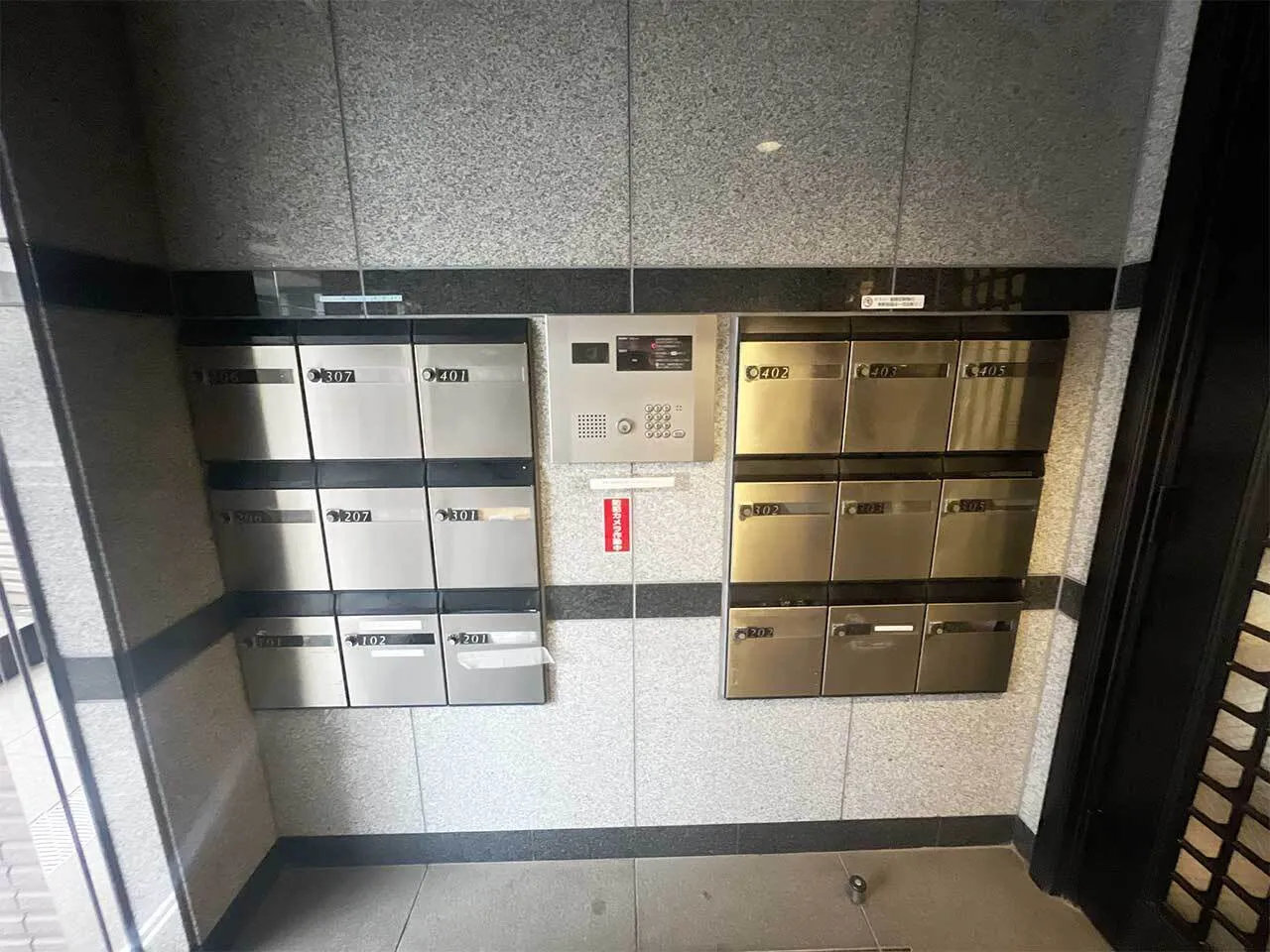 Mynavi STAY Palace Jiyugaoka Classic - Exterior - []