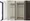 RJR Precia Chidori - Interior - ["Wood", "Flooring", "Cabinetry"] thumbnail