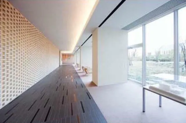 Gardenier Kinuta Residence - Exterior - Lounge