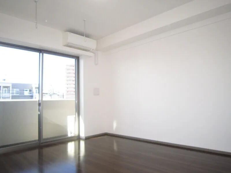 Casa Splendid Shin-Nakano - Interior - ["Flooring", "Floor", "Wood"]