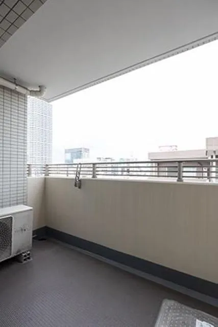 KDX Residence Nihonbashi Suitengu - Interior - ["Flooring", "Floor", "Interior design"]
