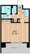 GRACE Omori - Floor Plan - ["Apartment", "Condominium", "Balcony"] thumbnail