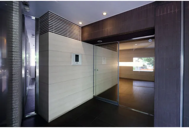 WeWill Hatchobori - Exterior - ["Wood", "Flooring", "Ceiling"]
