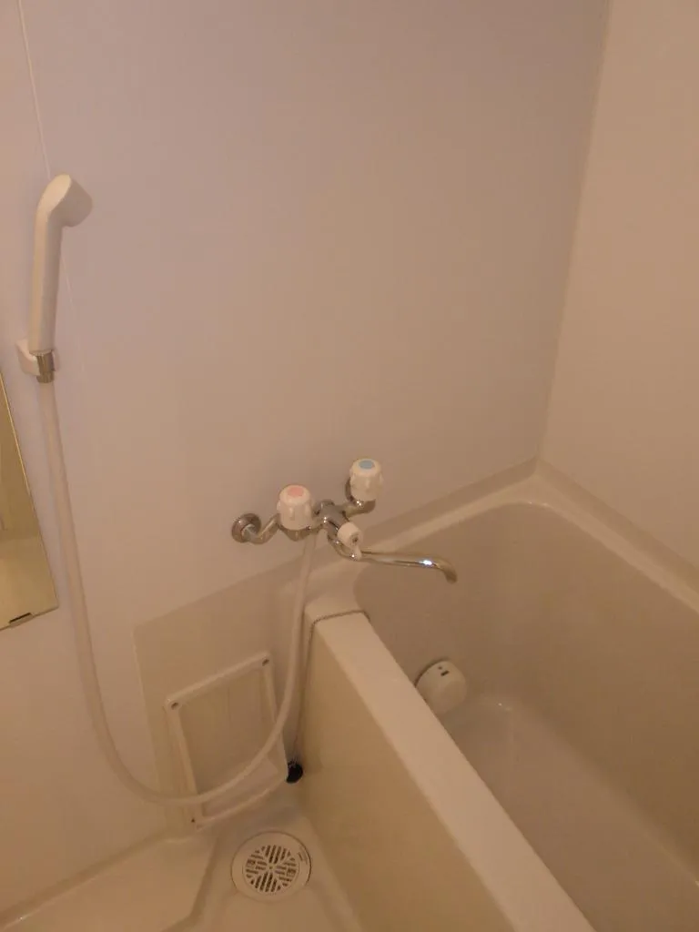 Esty Maison Musashikoyama - Interior - ["Plumbing fixture", "Bathtub", "Bathroom"]