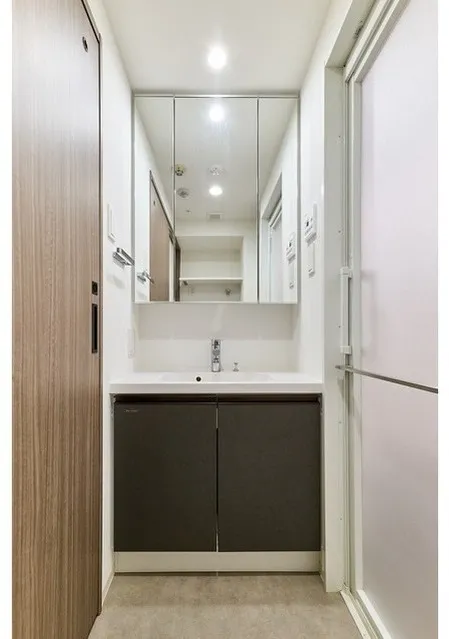 Duet Ryogoku 4 - Interior - ["Flooring", "Wood", "Floor"]