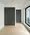 ASTILE Nishi-Shinjuku II - Interior - ["Fixture", "Hall", "Wood"] thumbnail