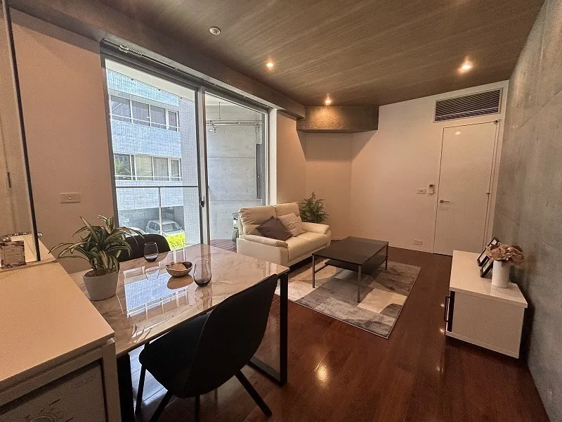 Arden Shiba Park - Design - ["Flooring", "Interior design", "Floor"]